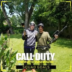 Meet your Posher, Scott